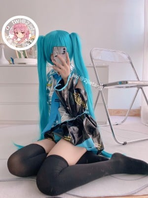 二阶堂(宅绘子) - 初音未来_017