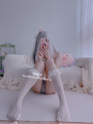 二阶堂(宅绘子) - 宅家_008