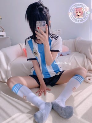 二阶堂(宅绘子) - 足球队_0004