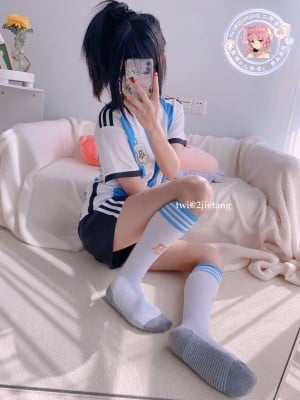 二阶堂(宅绘子) - 足球队_0008