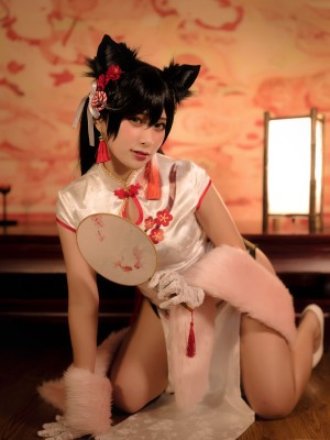 [柘烟Zuken] 爱宕写真集_49