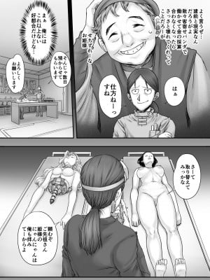 [まるまるアルマジロー (まじろー)] 機人の姫君セフィーナ_013