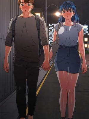 惡女勾勾纏 180-181話_181_05