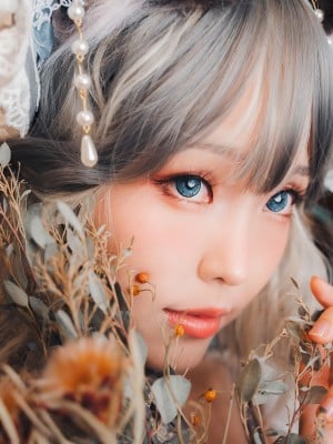 ElyEE子 - 布偶貓少女人形_04