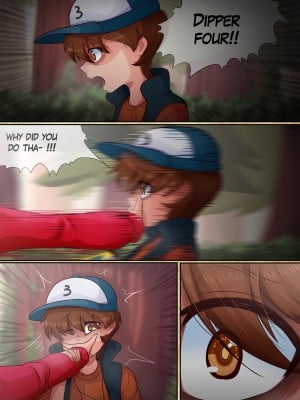 [El Chasconsito] Gravity Fake Part 2 (Gravity Falls)_46