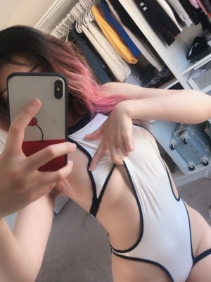 Misswarmj  onlyfans散图合集_114