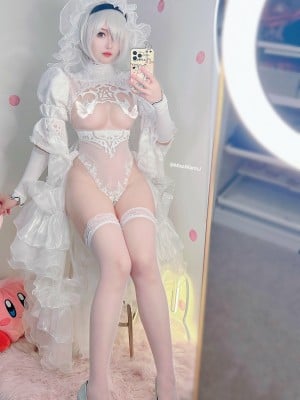 Misswarmj  onlyfans散图合集_510