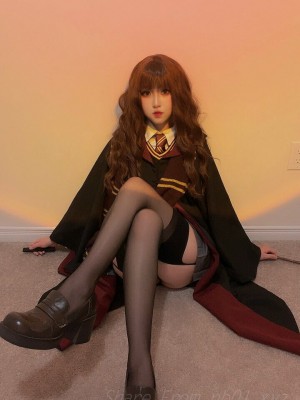 Misswarmj  onlyfans散图合集_698