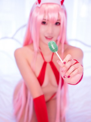 Misswarmj  onlyfans散图合集_085