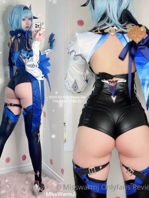 Misswarmj  onlyfans散图合集_230