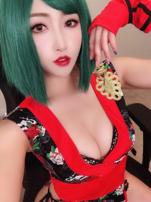 Misswarmj  onlyfans散图合集_094