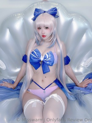 Misswarmj  onlyfans散图合集_391