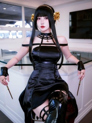 Misswarmj  onlyfans散图合集_709
