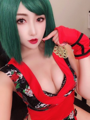 Misswarmj  onlyfans散图合集_093