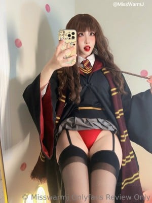 Misswarmj  onlyfans散图合集_671
