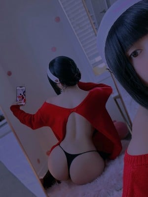 Misswarmj  onlyfans散图合集_328