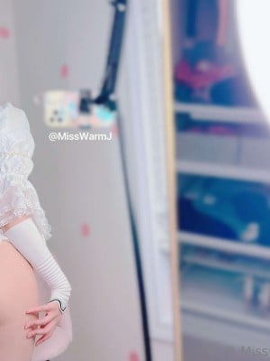 Misswarmj  onlyfans散图合集_516