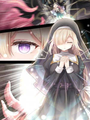 [夢みもち本舗 (晩月雪加)] 淫獄に沈む花～強制絶頂×苗床化ダンジョン～ [DL版]_41