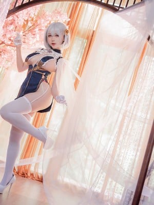 [樱落酱] 天狼星旗袍_03