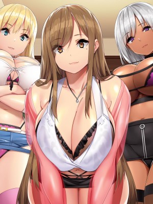 [ぽるちーに (23)] 貞操観念が激ユルな変態母娘と種付け交尾をシまくる共同性活！！_461