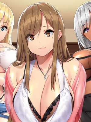 [ぽるちーに (23)] 貞操観念が激ユルな変態母娘と種付け交尾をシまくる共同性活！！_458