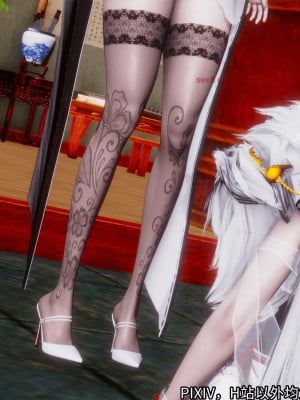 [3D][新手司机] 屁孩的武侠世界 14-15_029_15_29