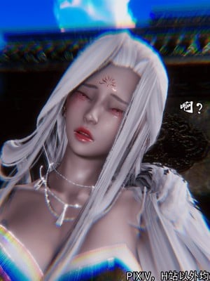[3D][新手司机] 屁孩的武侠世界 14-15_033_15_33