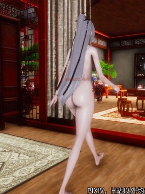 [3D][新手司机] 屁孩的武侠世界 14-15_222_15_222