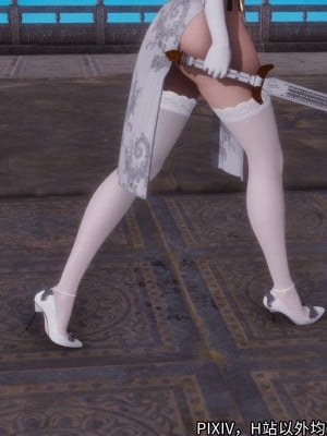 [3D][新手司机] 屁孩的武侠世界 14-15_230_15_230