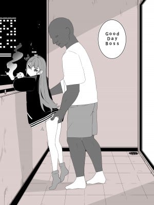 [mangmoongming] 조그만 누나와 큰 동생(step sis) [chinese]_19