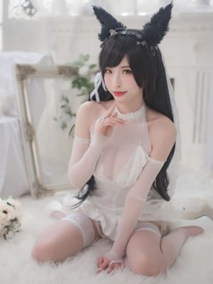 清水由乃 - 爱宕婚纱电子版_36