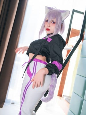 浵卡 - 猫又小粥_06