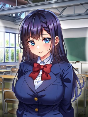 [へちま工房] 優等生・調教孕ませレ〇プ〜アパートの一室で犯●れ続けた女子生徒の記録〜_096