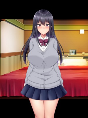 [パクチー (如月なな)] 頂き女子をわからせるっ！_463