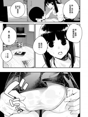 [大鸟可不敢乱转汉化] [無修正] [Sugimura Sakon] [杉村佐根] 怪人熱愛黙示録 (COMIC 快楽天 2024年2月号) [中国翻訳] [DL版]_09