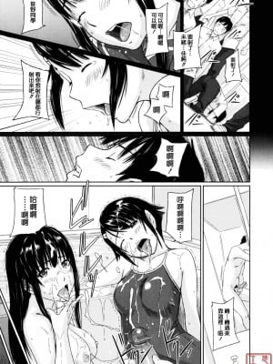 [如月群真] Sweethearts[無修正][悠月工房漢化]_ytk_S11_110_101