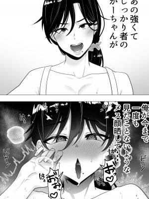 [たろバウム] 肝っ玉かーちゃん3〜大好きな母親とドスケベ種付け性活〜_37