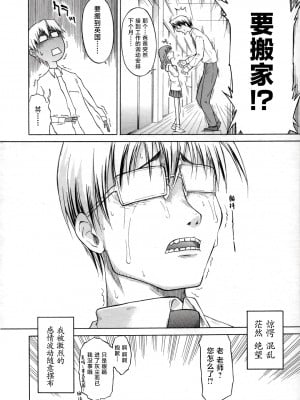[山本雲居] 一方的ラブロマンス（Comic天魔1月号增刊 ひな缶Hi! Vol.02）｜一厢情愿的爱情浪漫故事 [工口之魂个人汉化] [無修正]_06