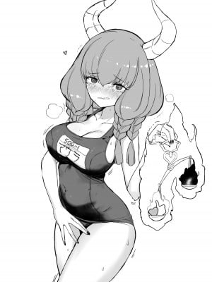 [蒼き星 (全紅白子)] シュタルク様は えっち ~ (葬送のフリーレン)｜休塔尔克大人真是下流~ [白杨汉化组] [DL版]_35