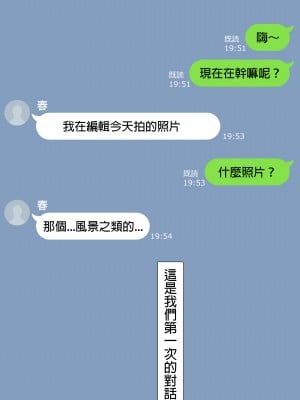 [NT00] 彼女は頭のネジが抜けてる完全版 [中文] [無修正] [完結]_363