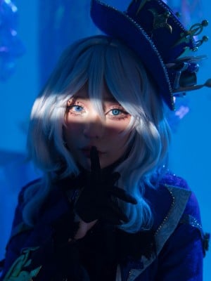 Umeko J - Furina_017