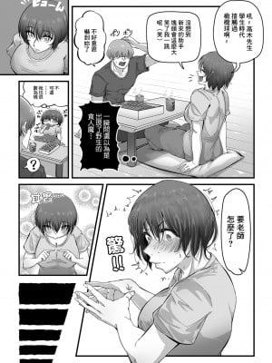 [ワキミウンテン] カナメ先生の巨根資料集め! (COMIC クリベロン DUMA 2024年1月号 Vol.56) [中国翻訳]_07
