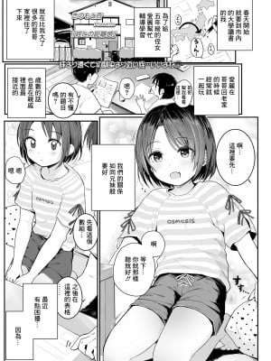 [きのもと杏] 姪との距離感 (COMIC LO 2021年1月号)[中国翻訳] [DL版]