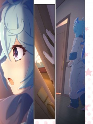 [MIDDLY (みどりのちや)] カラフルコネクト 8th：Dive (プリンセスコネクト!Re：Dive) [DL版]_47_CC8_silent_015
