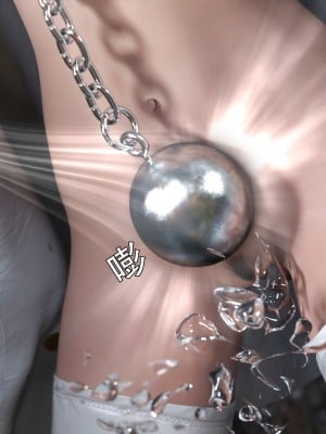 [ryota tanaka] 逆轉 IF-冰皇篇_034