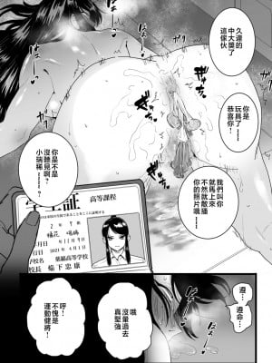 [CHOMA] 雌ドレイ宣言 [中国翻訳]_0076_right