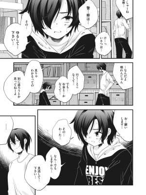コミックホットミルク 2024年4月号 [DL版]_191