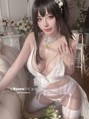 Byoru - Bride Taihou_38