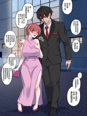 [瑞树汉化组] [Arisane (Arisa Yoshi)] TS IDEAL♂ BODY♀ ～理想の体へ～ [DL版]_29