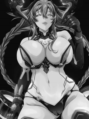 [CotesDeNoix (Cru)] CollapsedWorld Another√chaos Summary (超次元ゲイム ネプテューヌ) [DL版]_209